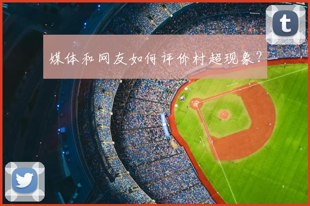 媒体和网友如何评价村超现象？